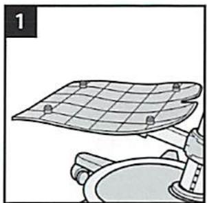 MOLL SYSTEM MAXIMO FORTE - 4 - 6