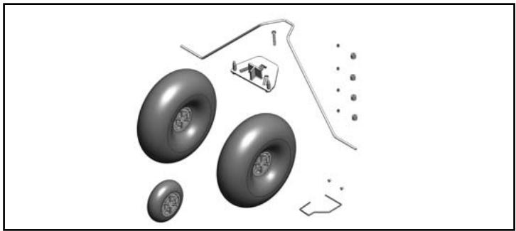 MULTIPLEX FUNCUB - GB Safety notes - 1