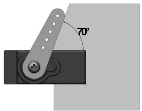 MULTIPLEX FUNCUB - Safety - 23