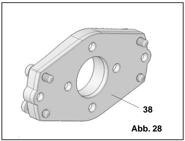 MULTIPLEX FUNCUB - Safety - 28