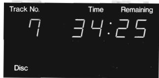 NAKAMICHI OMS-5E - Répétition de lecture - 2