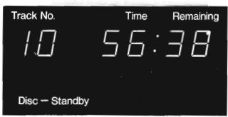 NAKAMICHI OMS-5E - Répétition de lecture - 1