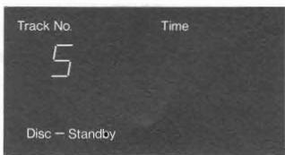 NAKAMICHI OMS-7 - Recherche de piste (OMS-7E) - 5