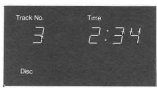 NAKAMICHI OMS-7 - Recherche de l'index (OMS-7E) - 10