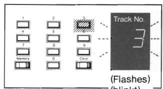 NAKAMICHI OMS-7 - Memory Play (OMS-7E)   Programmierte Wiedergabe (OMS-7E)   Programmation de lecture (OMS-7E) - 11
