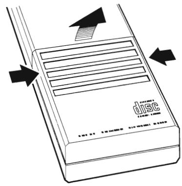 NAKAMICHI OMS-7 - Note: - 2