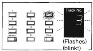 NAKAMICHI OMS-7 - Recherche de l'index (OMS-7E) - 1