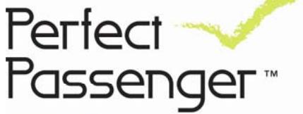 PERFECT PASSENGER 2.0 - Plus d'informations - 2