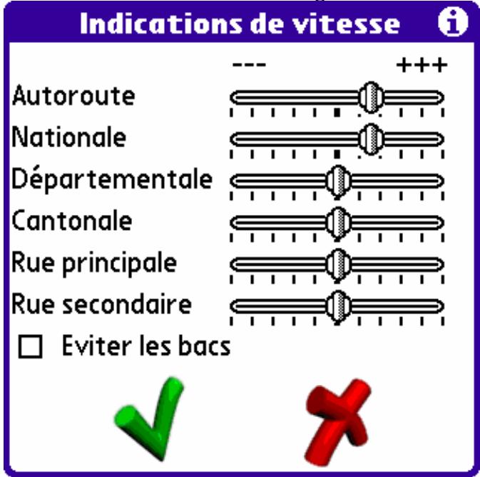 PERFECT PASSENGER 2.0 - Perfect Passenger calcule l'itinétaire et l'affiche - 1