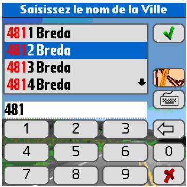 PERFECT PASSENGER 2.0 - 5,4km - 5