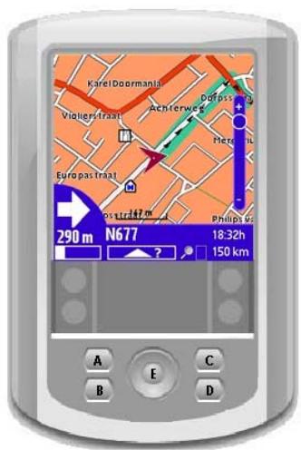 PERFECT PASSENGER 2.0 - Vu l'environnement - 7