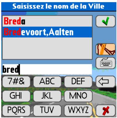 PERFECT PASSENGER 2.0 - 5,4km - 4