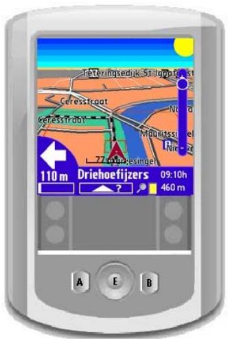 PERFECT PASSENGER 2.0 - Vu l'environnement - 9