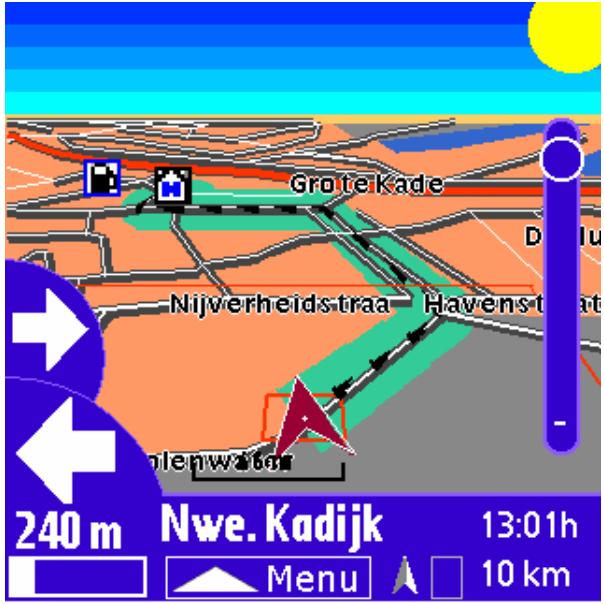 PERFECT PASSENGER 2.0 - Signaux acoustiques - 2