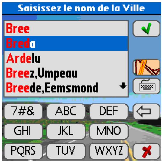 PERFECT PASSENGER 2.0 - Vu l'environnement - 3