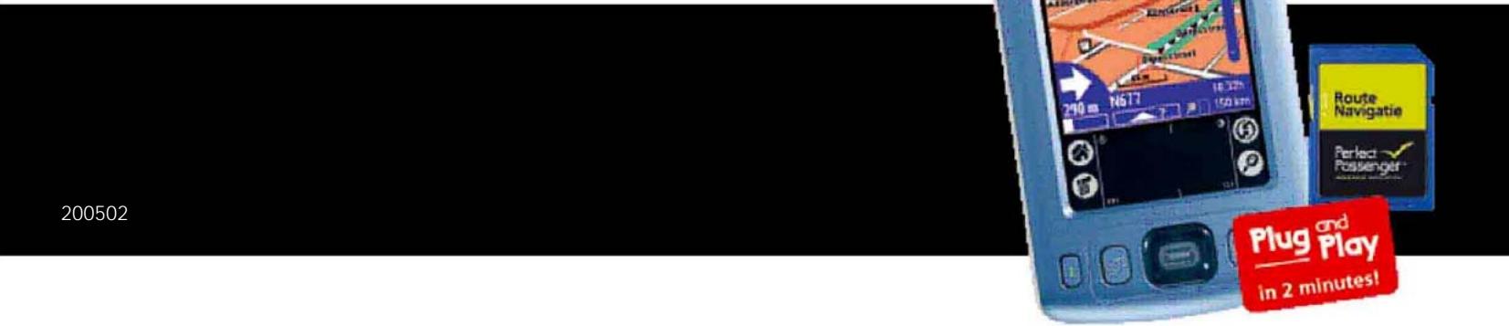 PERFECT PASSENGER 2.0 - Mode d'emploi Perfect Passenger 2.0 - 1