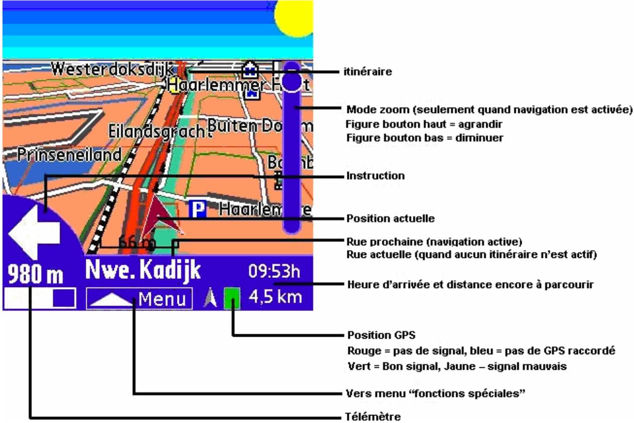 PERFECT PASSENGER 2.0 - Vu l'environnement - 4