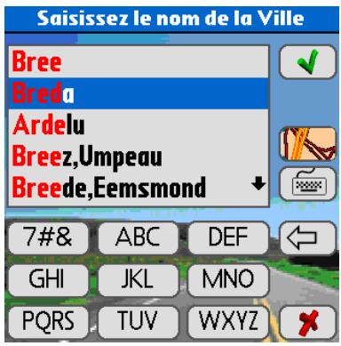 PERFECT PASSENGER 2.0 - 5,4km - 3