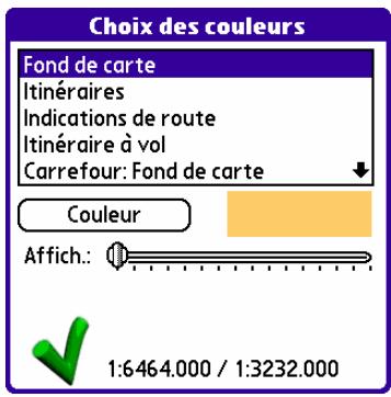 PERFECT PASSENGER 2.0 - Général Navigation - 3