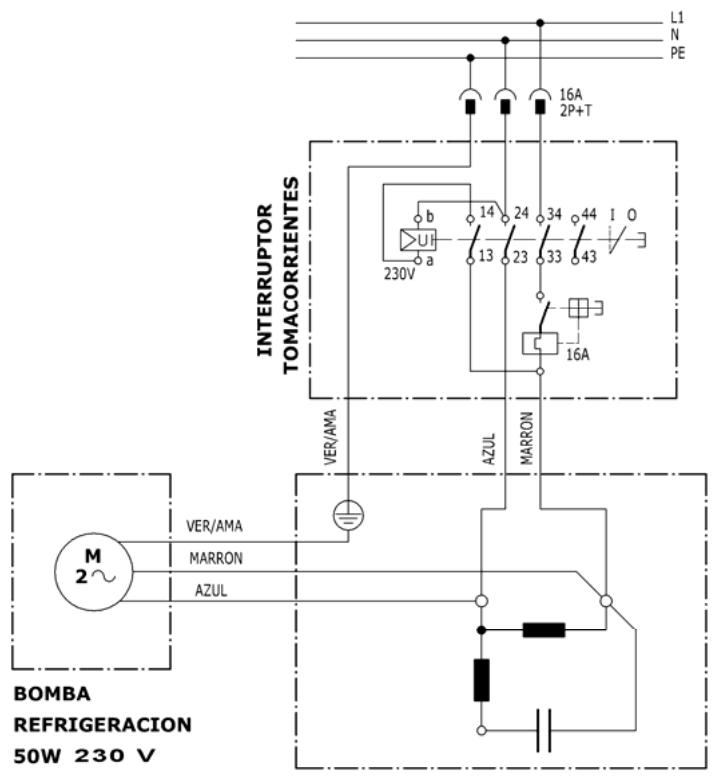 SIMA DAKAR PLUS - SCHEMAHY ELEKTRYCZNE. - 1