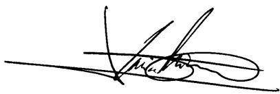 SIMA DAKAR PLUS - Details of the authorized person to elaborate the technical file - 2
