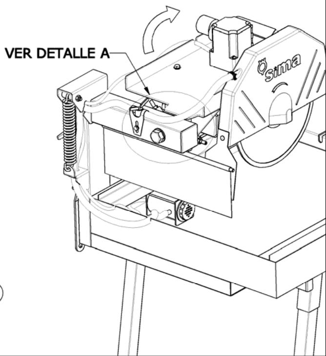 SIMA DAKAR PLUS - SCHEMI ELETTRICI - 14