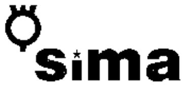 SIMA DAKAR PLUS - Coordonnées de la personne responsable du dossier technique - 1