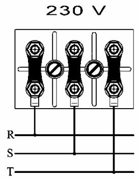 SIMA DAKAR PLUS - THREE PHASES ELECTRIC MOTORS - 1