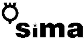 SIMA DAKAR PLUS - Datas de la persona Facultada para elaborar el expediente técnico - 1