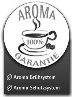 WMF COUP VERRE MINI - AromaOne Filterkaffeemaschine - 1