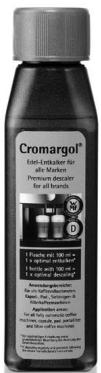 WMF COUP VERRE MINI - Dscaling agent - 1