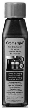 WMF COUP VERRE MINI - Ontkalkingsmiddel - 1