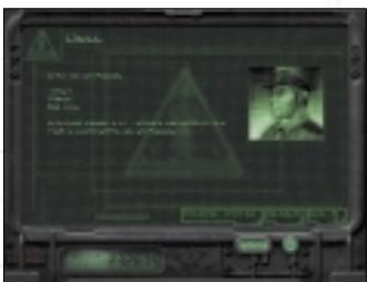 EIDOS HITMAN-TUEUR A GAGES - Cible - 3