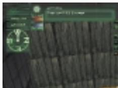 EIDOS HITMAN-TUEUR A GAGES - BOUSSOLE - 1