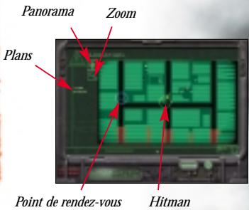 EIDOS HITMAN-TUEUR A GAGES - Lieu - 1