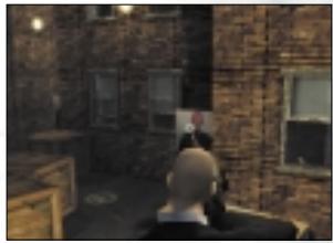 EIDOS HITMAN-TUEUR A GAGES - LECON N°7: MANIEMENT DES ARMES, LES MITRAILLETTS - 1