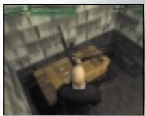 EIDOS HITMAN-TUEUR A GAGES - LECON N°8: MANIEMENT DES ARMES, LES FUSILS - 1
