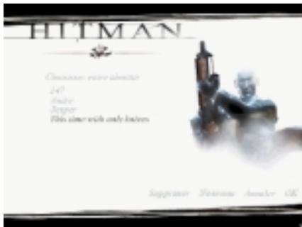 EIDOS HITMAN-TUEUR A GAGES - OK - 1