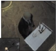 EIDOS HITMAN-TUEUR A GAGES - LECON N°5: MANIEMENT DES ARMES, COMBAT RAPPROCHE - 1