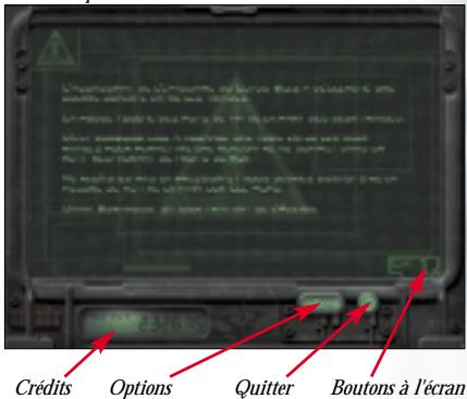 EIDOS HITMAN-TUEUR A GAGES - QUITTER - 1