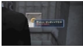 EIDOS HITMAN-TUEUR A GAGES - LECON N°4:PRENDRE L'ASCENSEUR - 1