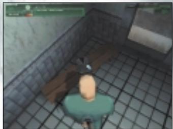 EIDOS HITMAN-TUEUR A GAGES - LECON N°2: VÉTÉMENTS - 1