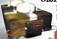 EIDOS HITMAN-TUEUR A GAGES - OBJETS SPECIAUX - 1