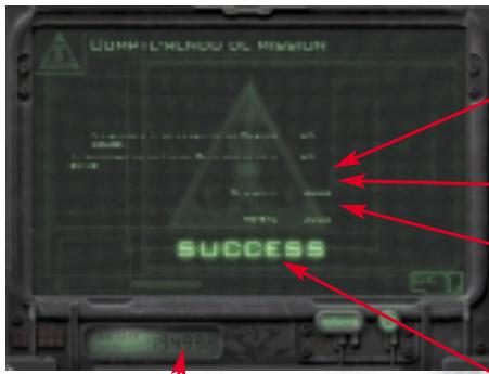 EIDOS HITMAN-TUEUR A GAGES - SYSTEME DE RÉCOMPENSE - 1