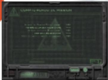 EIDOS HITMAN-TUEUR A GAGES - ORDRES - 1