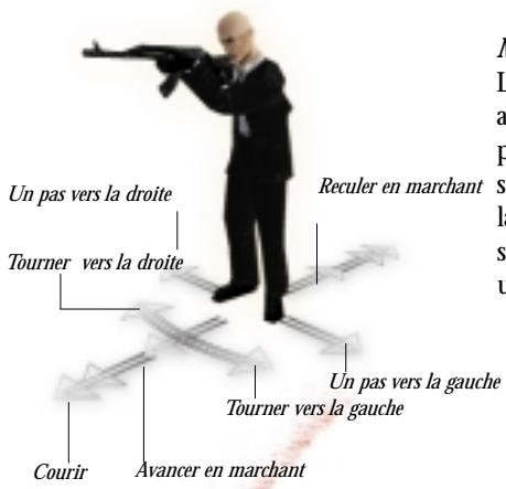 EIDOS HITMAN-TUEUR A GAGES - DEGUIDEMENT - 1
