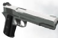 EIDOS HITMAN-TUEUR A GAGES - ARMES DE POING - 1