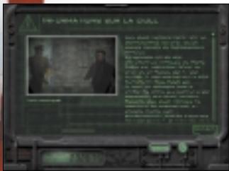 EIDOS HITMAN-TUEUR A GAGES - Cible - 2