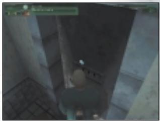 EIDOS HITMAN-TUEUR A GAGES - LECON N°1: DÉPLACEMENTS - 1