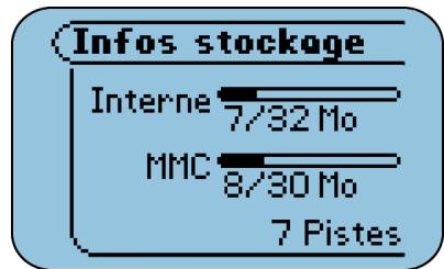 RIO S35S - À propos de - 1